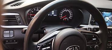 Kia: Kia K5: 2018 г., 2 л, Автомат, Газ, Седан — 10