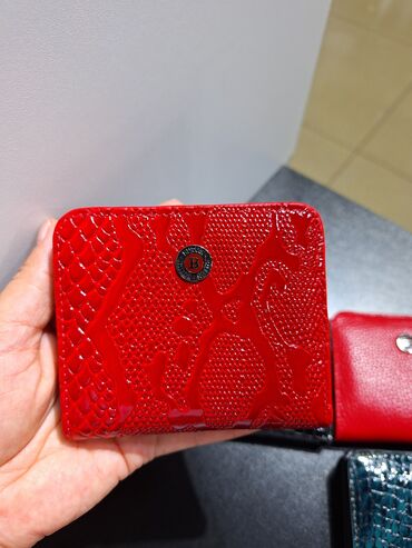 Кошельки: Кошельки-малютки — 3