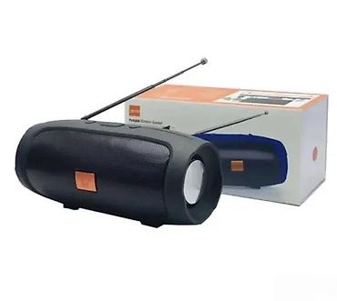 bueno: Bluetooth radio sa trajnom baterijom J007FM NOVO. OPIS PROIZVODA — 1