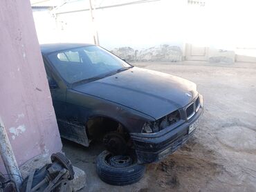 Podşipniklər: BMW bmw e36