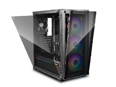 Много. системные блоки для игр и интернета разные, компьютер, мониторы