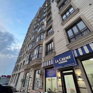 Продажа квартир: 2 комнаты, 87 м², Элитка, 7 этаж, Евроремонт — 13