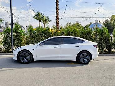 tesla p40: Tesla Model 3: 2020 г., 6.3 л, Автомат, Электромобиль, Седан — 2