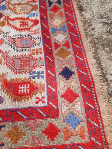 Xalçalar: Xalça Dekorativ, Kredit yoxdur — 2