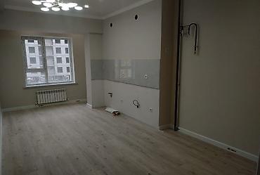2 8: 3 комнаты, 72 м², Тунгуч мкр Элитка, 3 этаж, Свежий ремонт — 7