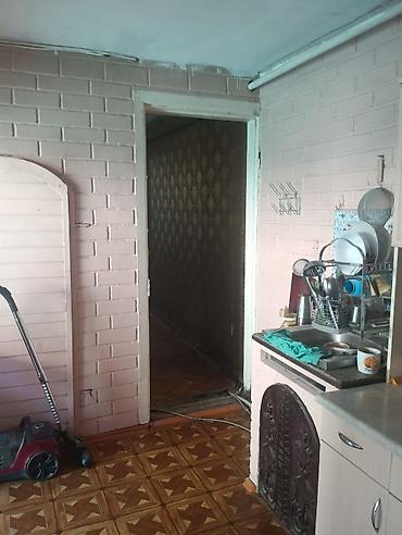 Продажа барачных домов: Продается дом барачного типа в районе базара Чекиш Ата(МТФ) — 13