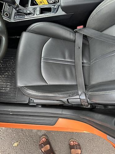 соната ден8: Hyundai Sonata: 2018 г., Автомат, Бензин, Седан — 7