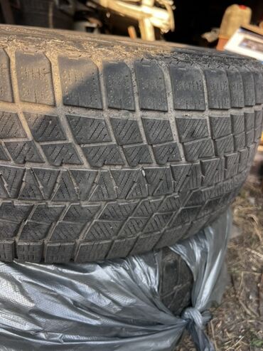 пакршка 15: Шины 225 / 60 / R 16, Зима, Б/у, Комплект, Легковые, Китай, Kapsen