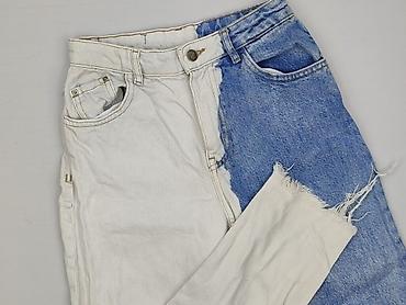 ragazza jeans: Jeansy damskie, rozmiar S — 1