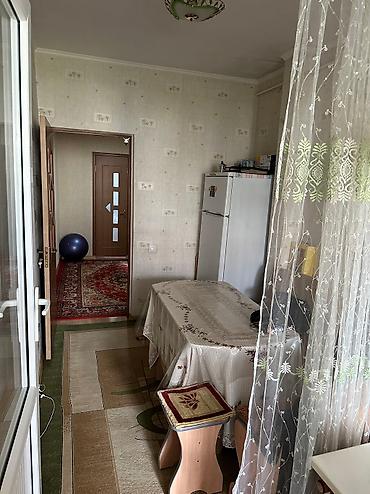 переделанная: 3 комнаты, 50 м², 105 серия, 1 этаж, Евроремонт — 5