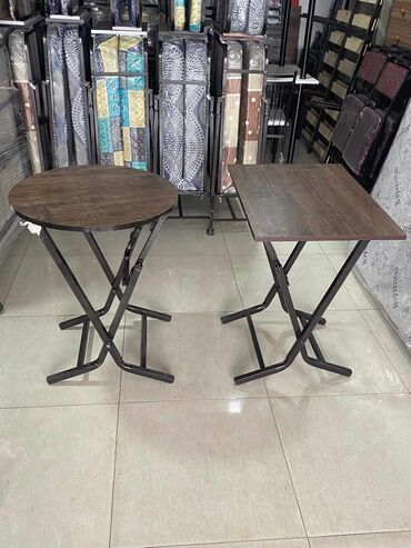Masalar: Yeni, Açılan, Laminat, Dördbucaq masa — 6