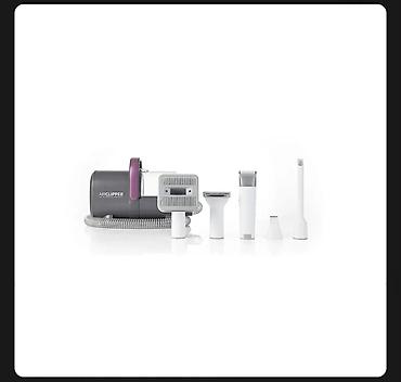 darag: PETKIT AirClipper – ev heyvanları üçün çoxfunksiyalı baxım sistemi — 3