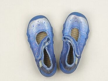 buty na jesień ccc: Buciki niemowlęce, 23, stan - Bardzo dobry