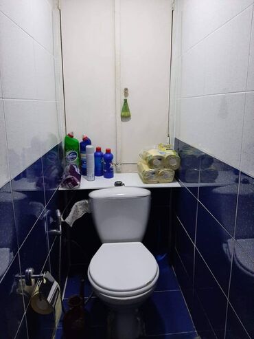 Köhnə tikili: Bakı, 2 otaqlı, Köhnə tikili, 52 kv. m — 10