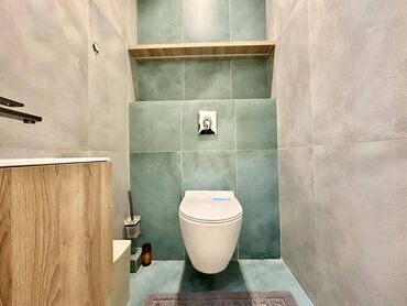 Долгосрочная аренда квартир: 2 комнаты, Агентство недвижимости, Без подселения, С мебелью полностью — 9