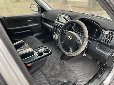 Honda: Honda CR-V: 2005 г., 2.4 л, Автомат, Газ, Кроссовер — 7