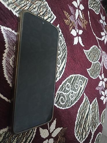 b mp3 var: Poco C71, 128 GB, rəng - Gümüşü, Barmaq izi — 1