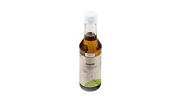 Zemiş qara zirə yağı HƏBƏŞ – 250 ml şüşə qablaşdırma - Tərəvəz