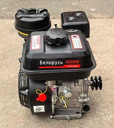 Дизельные мотоблоки: Мотоблок Пахрь 8 лошадей Бензиновый 4 тактный двигатель 4 — 21