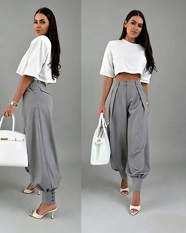 Pantalone: 🤍⚜ 𝙉𝙤𝙫𝙖 𝙠𝙤𝙡𝙚𝙠𝙘𝙞𝙟𝙖 ⚜🤍 🤍⚜ 𝙄𝙯𝙜𝙡𝙚𝙙𝙖𝙟𝙩𝙚 𝙛𝙚𝙣𝙤𝙢𝙚𝙣𝙖𝙡𝙣𝙤 𝙪𝙯 𝙣𝙖𝙨𝙚 𝙢𝙤𝙙𝙚𝙡𝙚 🤍⚜ — 5