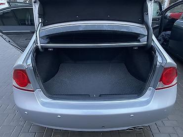 Honda: Honda Civic: 2007 г., 1.8 л, Автомат, Бензин — 5