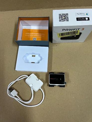 Oprema za kućne ljubimce: Pawfit 3 GPS tracker za pse - Praćenje lokacije u realnom vremenu — 9