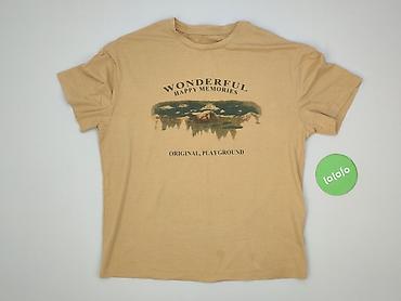 koszula play: T-shirt damski, rozmiar 2XL — 2