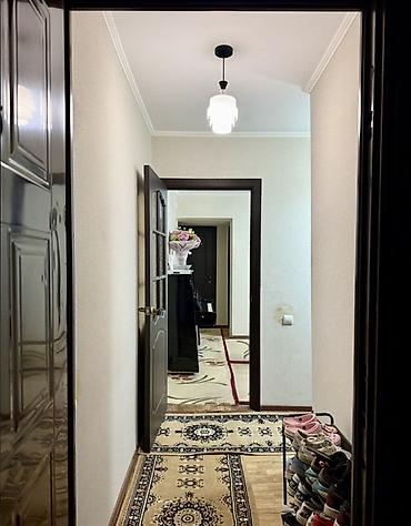 Продажа квартир: 3 комнаты, 58 м², 5 мкр 104 серия, 3 этаж, Евроремонт — 9