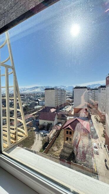 Продажа квартир: 2 комнаты, 71 м², Элитка, 8 этаж, Евроремонт