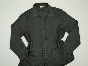 bluzki damskie rozmiar 48 50: Koszula Damska, 4XL, stan - Dobry