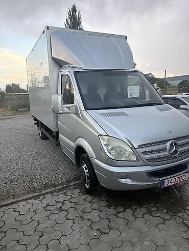 двери на сапок: Грузовик, Mercedes-Benz, Стандарт, 4 т, Б/у — 1