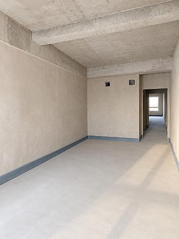 capstroy: 3 комнаты, 130 м², Боконбаева/Уметалиева Элитка, 15 этаж, ПСО (под самоотделку) — 5