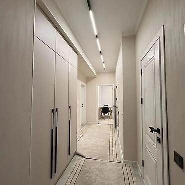 Продажа квартир: 2 комнаты, 63 м², Джал мкр (в т.ч. Верхний, Нижний, Средний) Элитка, 5 этаж, Евроремонт at lalafo.kg — 7 Продажа квартир: 2 комнаты, 63 м², Джал мкр (в т.ч. Верхний, Нижний, Средний) Элитка, 5 этаж, Евроремонт — 7