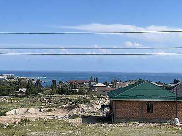 салиева 5: Гостевой дом с видом на море - Расположение: на возвышенности в — 8