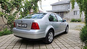 vw bora: Volkswagen Bora: 2002 г., 1.6 л, Автомат, Бензин, Седан — 1