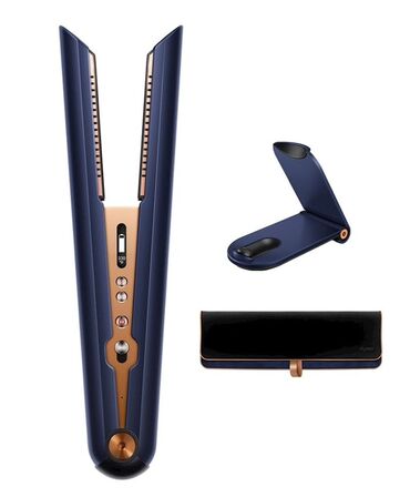 Выпрямители и утюжки: Утюжок Dyson, 165 - 210 °C, Новый