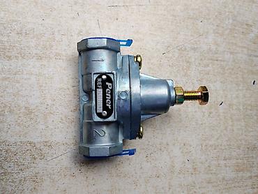 Клапан перелива (overflow valve) Pener - Модель/артикул: KL3531AA -