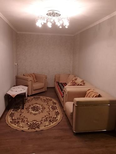 ev alqı: 4 otaqlı, 100 kv. m, Kredit yoxdur, Yeni təmirli — 1