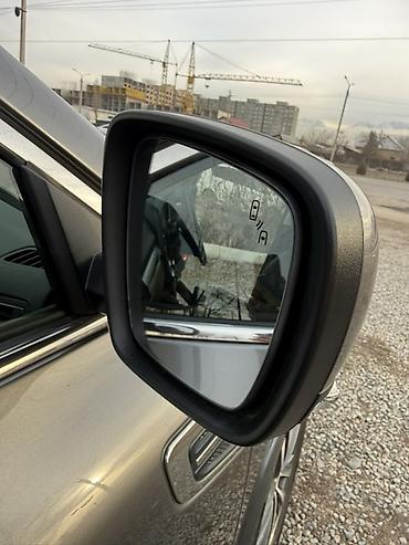 Другие автомобили: Samsung QM6 год 2020 обьем 2.0 газ пробег 110000 автопарковка — 17