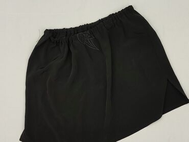 spodenko spódniczka plus size: Women`s skirt, size S (EU 36)