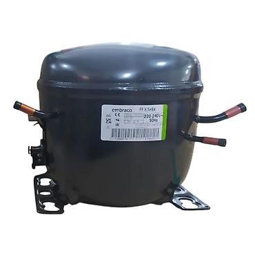 Другое: Embraco 8.5hbk soyuducu matoru 134a qaz ile ehtiyac olarsa — 1