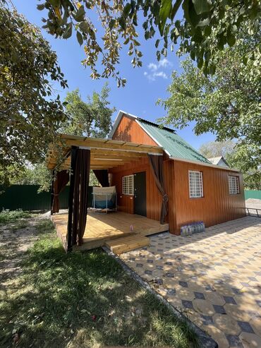 дом в раздольном: Продается дача в селе Таш-Добо! Локация: село Таш-Добо (Воронцовка)