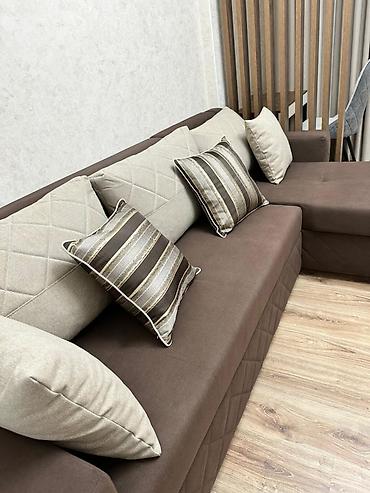 Долгосрочная аренда квартир: 1 комната, Собственник, Без подселения, С мебелью полностью — 4