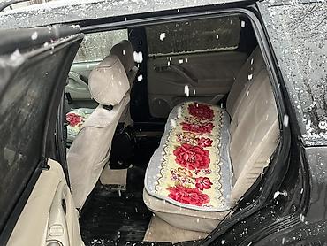 Volkswagen: Volkswagen Passat Variant: 1995 г., Универсал — 11