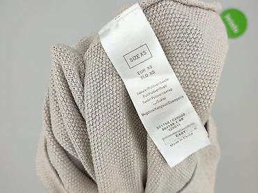 oysho sniegowce: Orsay, Sweter damski, rozmiar XS — 7