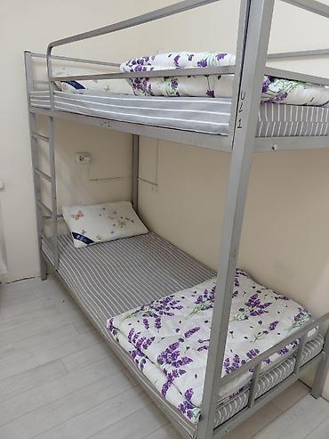 чайкана в аренду: 🏢 СРОЧНО СДАЁТСЯ ДОМ ПОД БИЗНЕС! 📍 Район: Жибек Жолу / Турусбекова 📐 — 4