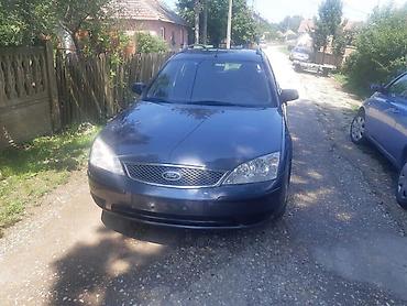auto otpad becej: DIZNE MONDEO TDCI ZA FORD MONDEO ZA 2004. GOD. | FORD velika ponuda — 2