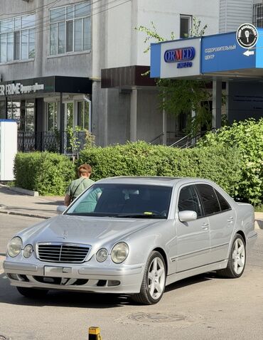 продажа портер: Литые Диски R 18 AMG, Комплект, отверстий - 5, Б/у