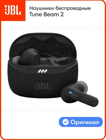 беспроводные наушники jbl tws 4: Сөөк, JBL, Жаңы, Электр зымсыз (Bluetooth), Классикалык