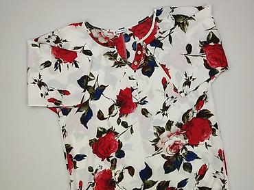 second hand polsko: SZACHOWNICA, Bluzka damska, rozmiar S — 1
